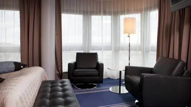 Clarion Hotel Stavanger photo 2