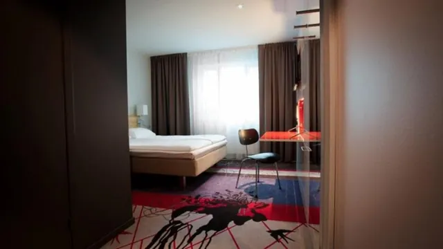Comfort Hotel Xpress Oslo photo 3