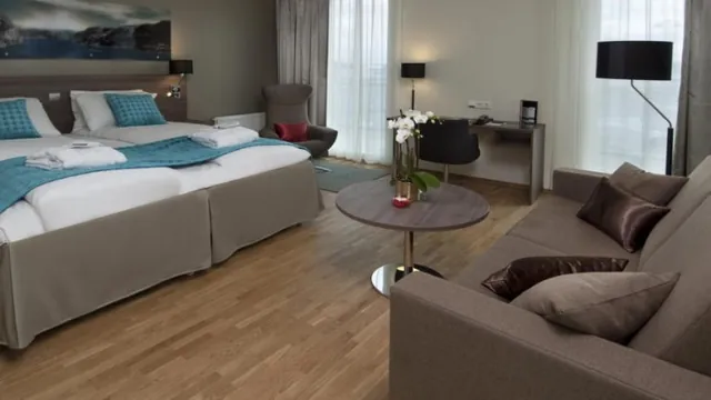 Quality Airport Hotel Stavanger photo 1