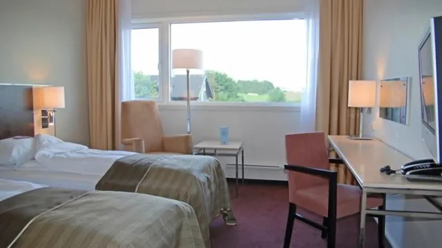 Quality Airport Hotel Stavanger photo 3