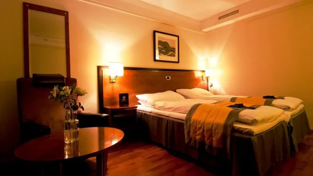 Radisson SAS Caledonien Hotel Kristiansand photo 1