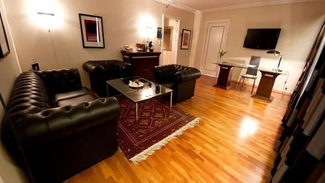 Radisson SAS Caledonien Hotel Kristiansand photo 2
