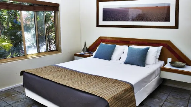 Hotel Kununurra photo 1