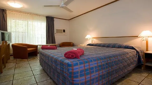 Hotel Kununurra photo 2
