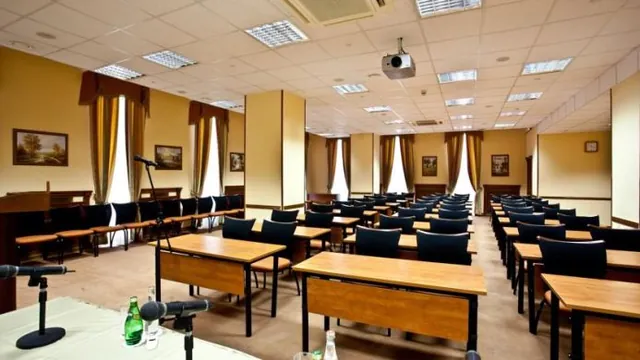 Golden Ring Hotel Moscow photo 6