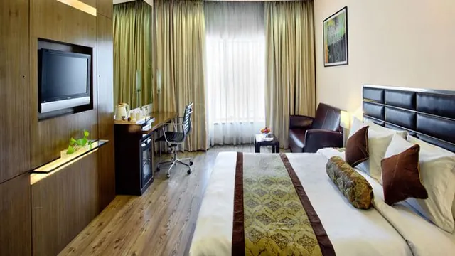 Renaissance Mumbai Hotel & Convention Centre photo 4