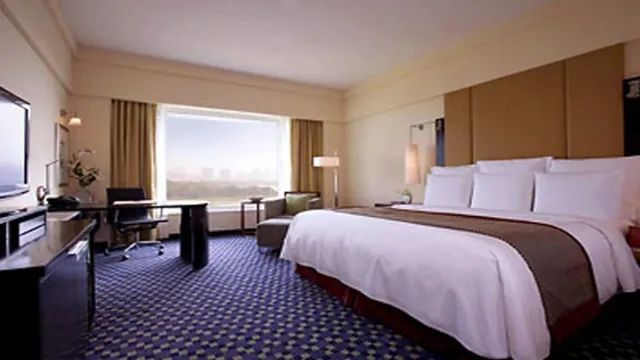Renaissance Mumbai Hotel & Convention Centre photo 6
