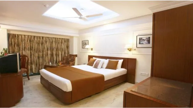 The Emerald - Hotel & Executive Apartments Mumbai photo 4