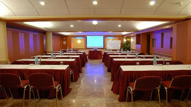 The Emerald - Hotel & Executive Apartments Mumbai photo 6