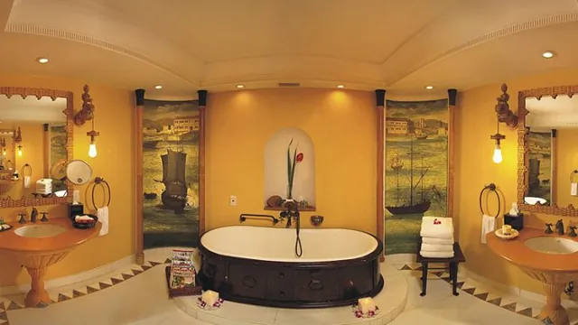 ITC Maratha Mumbai Hotel photo 4
