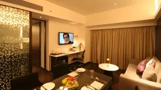 Best Western Sahil Hotel Mumbai