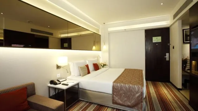 Best Western Sahil Hotel Mumbai photo 2