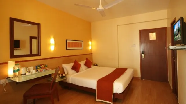 Best Western Sahil Hotel Mumbai photo 3