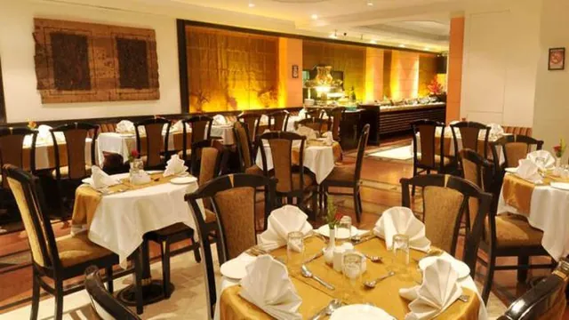 Fariyas Hotel Mumbai photo 2