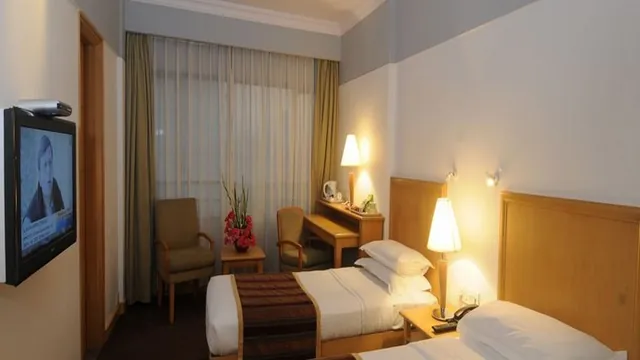 Fariyas Hotel Mumbai photo 3