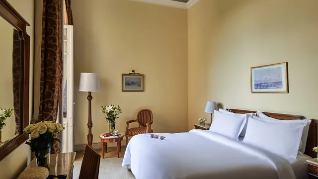 Sofitel Winter Palace Luxor photo 4