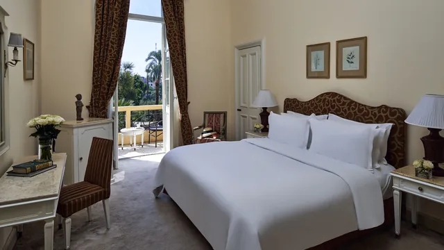 Sofitel Winter Palace Luxor photo 5