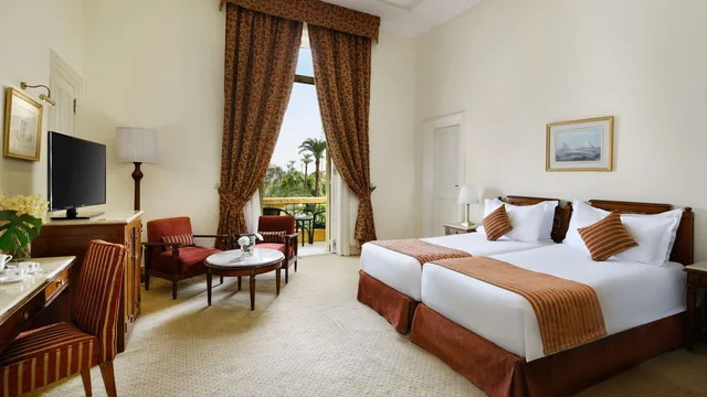 Sofitel Winter Palace Luxor photo 7