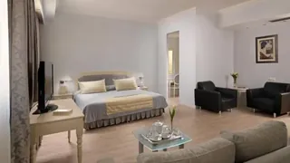 Airotel Hotel Stratos Vassilikos Athens