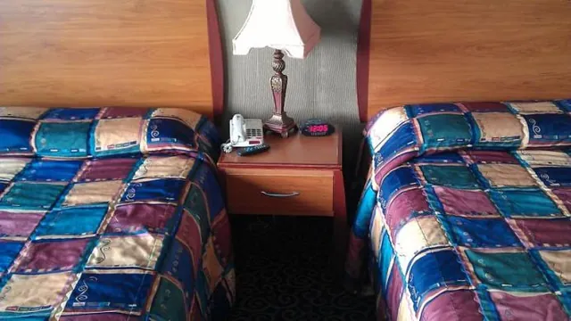 Rodeway Inn Maingate photo 1
