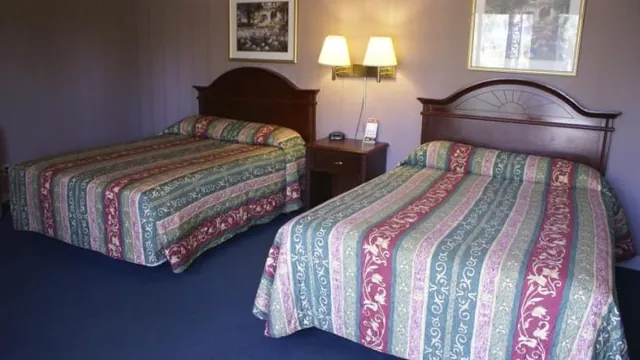 Rodeway Inn Maingate photo 2