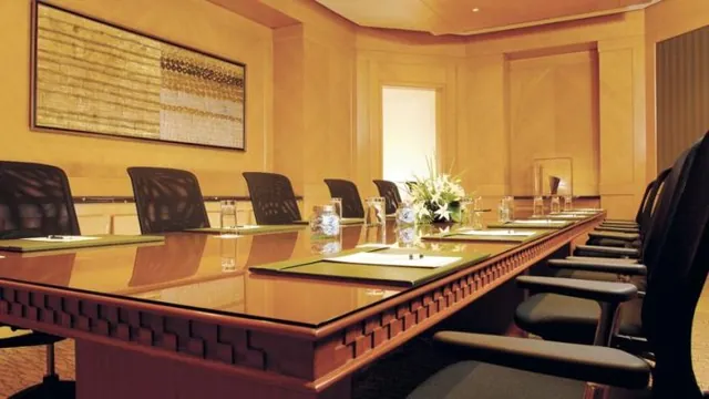 JW Marriott Hotel Mumbai photo 5