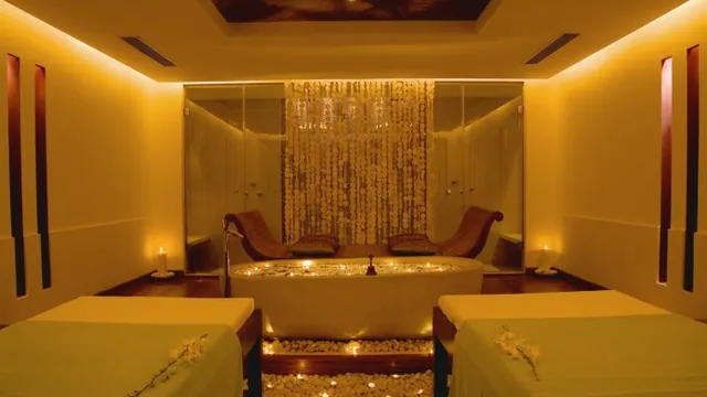 JW Marriott Hotel Mumbai photo 6