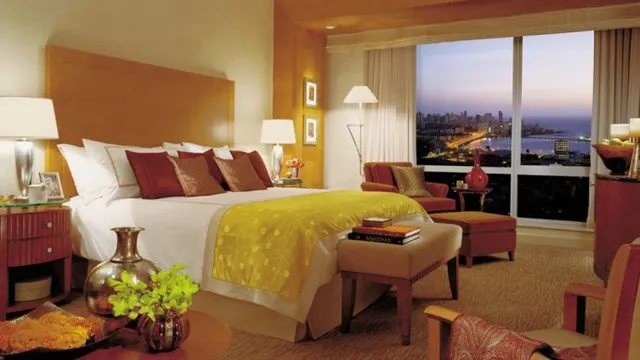 Four Seasons Hotel Mumbai photo 2