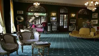 Grand Hotel Gallia & Londres Lourdes