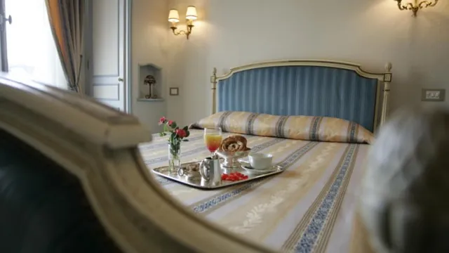 Grand Hotel Gallia & Londres Lourdes photo 2