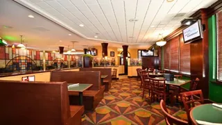 Best Western Plus Baltimore Washington Airport