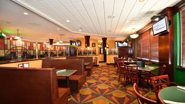Best Western Plus Baltimore Washington Airport photo 1