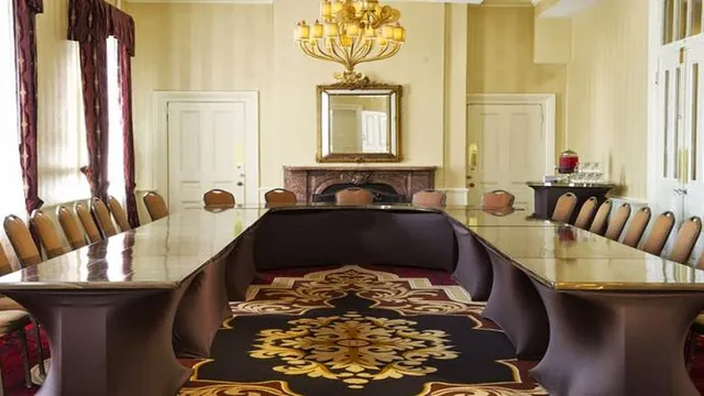 Radisson Hotel at Cross Keys Baltimore photo 1