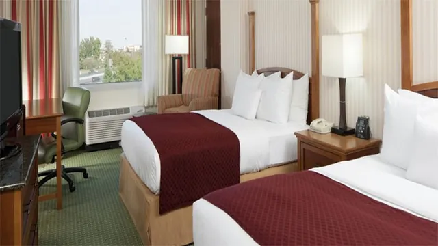 Radisson Hotel at Cross Keys Baltimore photo 2