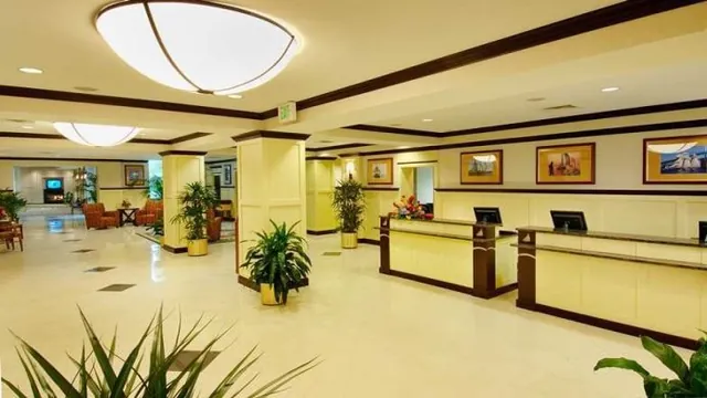 Radisson Hotel at Cross Keys Baltimore photo 3