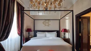 Sofitel Legend Old Cataract Aswan