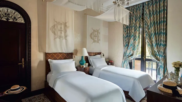 Sofitel Legend Old Cataract Aswan photo 4