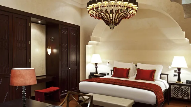 Sofitel Legend Old Cataract Aswan photo 5