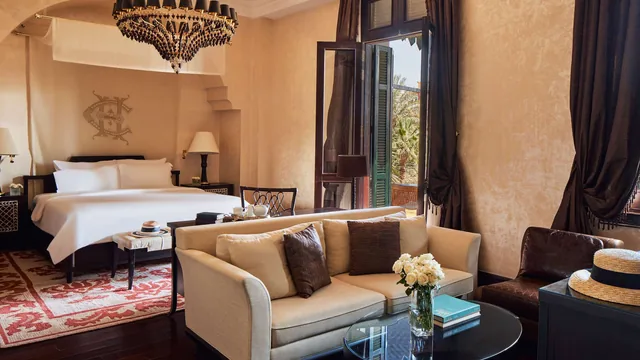 Sofitel Legend Old Cataract Aswan photo 8