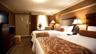 Best Western Plus French Quarter Landmark Hotel