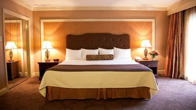 Best Western Plus French Quarter Landmark Hotel photo 2