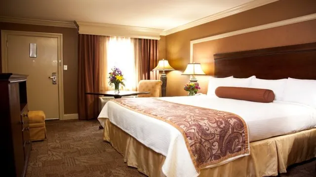 Best Western Plus French Quarter Landmark Hotel photo 3