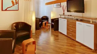 Best Western Hotel Mannheim City