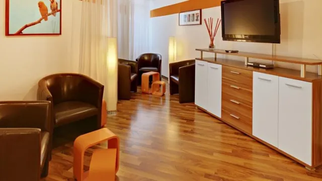 Best Western Hotel Mannheim City photo 1