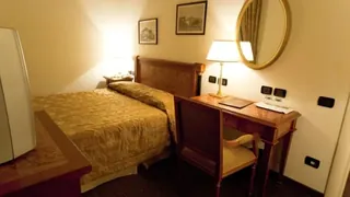 Cavaliere Palace Hotel Spoleto