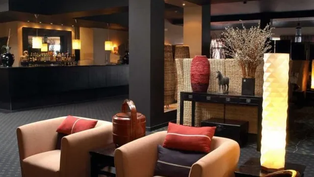 Sol E Serra Golf Hotel photo 3