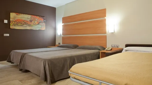 Hotel SB Express Tarragona photo 3