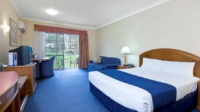 Country Comfort Terrigal photo 1