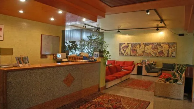 Sud Point Hotel Verona photo 1
