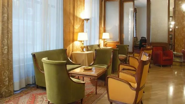 Continental Hotel Treviso photo 2